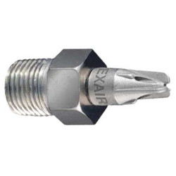 Exair Air Gun Nozzle,Safety,1 1/16" L 1110SS-NPT