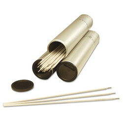 Atom Arc 7018 Electrode, 3/32 in Diameter, 14 in Long, 10 lb Can Pack of 10