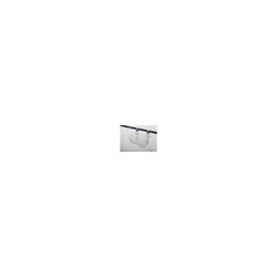 Fasttrack Basket, 24" Wire 1784453