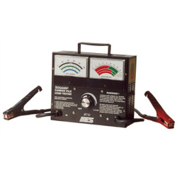 Electronic Specialties Carbon Pile Battery Tester 710