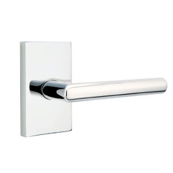 Emtek Bright Chrome Passage 5112STUUS26LH 5112STUUS26LH