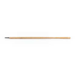 Council Tool Fire Swatter Handle,Wood,60In,For FS15 70-60FS-B