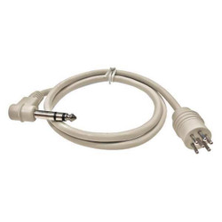 Rca Healthcare TV Jumper Cable,1/4 to 6 Pin RCAJ-36-146