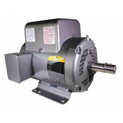 Baldor-Reliance GeneralPurposeMotor,5hp,3600RPM,184T L1409T