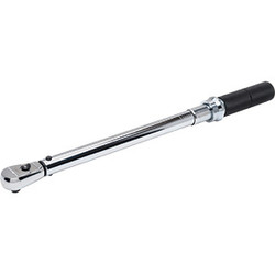 3/8" Drive Micrometer Torque Wrench 10-100 ft/lbs. 85062P