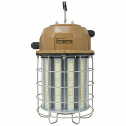 Southwire Overhead Light,Screw In,LED,19500lm T60150W45