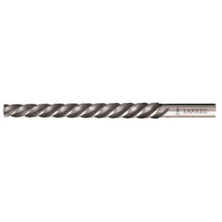 Yankee Taper Pin Reamer,Helical,0.3971 488-8