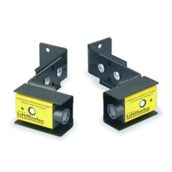 Liftmaster Photo Optic System, Transmitter/Receiver CPS-U