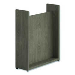 Alera® TABLE,OPEN BASE,WL AENNNN-LB0624H