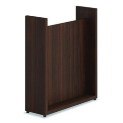 Alera® TABLE,OPEN BASE,MAH AENNNN-LB0624H