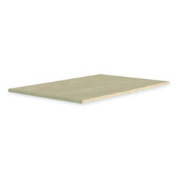 Alera® TABLE,RECTANGULAR_72,MPL AE5NNN-RC4872