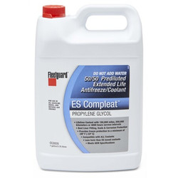 Fleetguard Coolant Premix CC2835