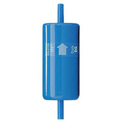 Parker Filter,1/4" Tube,7.3 cfm,PK10 9922-11-BQ
