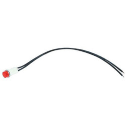 Apw Wyott Indicator Light 10 Wires 2E-56530