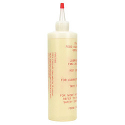 Berkel Food Machine Oil,16 oz. 01-404675-00183