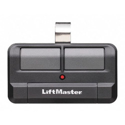 Liftmaster Entry Transmitter,3 1/4"W,Plastic 892LT