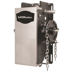 Liftmaster Hoist Operator, Electric/Manual, 1/2 hp MH5011UR