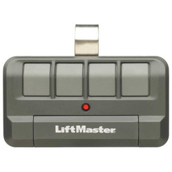 Liftmaster Radio Transmitt,Indoor/Outdoor, Portable 894LT