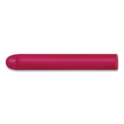 ULTRASCAN® Fluorescent GMR Marker, 11/16 in dia, 4.75 in L, Magenta 21, 12 EA/BX