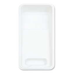 Tray Liner, Plastic, 1/2 Pint, for 4 in Brush