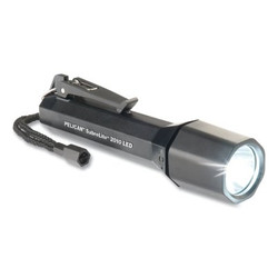2010 SabreLite™ LED Flashlight, 3 C, 161 Lumens, Black Pack of 6