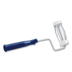 Magikage® Trafficage Roller Frames, 4 in