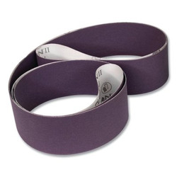 Cubitron™ II 726A Cloth Belt, 3 in W, 132 in L, 150+ Grit, Precision-Shaped Ceramic