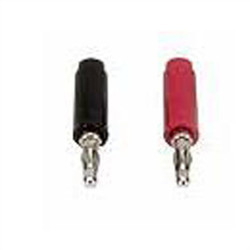Waekon Industries Screw on,Banana Plug Set 77003