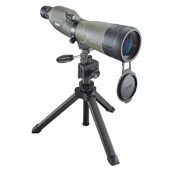 Bushnell Scope,Standard,Magnification 20X to 60X 886520