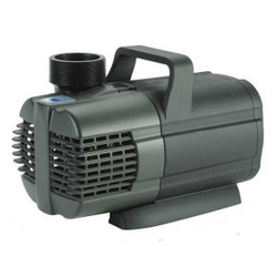 Oase Waterfall Pump,1/3 HP,120V,21 ft. Head 45423