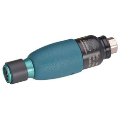 Dynabrade Pencil Grinder,25,000 RPM,5 5/8 in L 52863