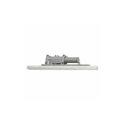 Lcn Concealed Closer,Alum,3-3/4 in. H,RH 2215DPS-STD RH AL