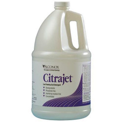 Alconox Detergent,1 gal,2.5 pH Max 2001-1
