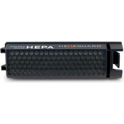 Hoover HEPA Exhaust Filter For HushTone CH54113 CH54115 CH54013 & CH54015