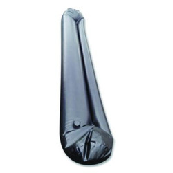 Quick Dam Water Curbs, 10" x 5 ft x 10" QDWC105
