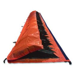 Quick Dam Water Force, 24" x 17 ft x 6" QDWGWL-0617