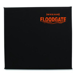 Quick Dam Flood Gates, 1" x 35" to 40" x 26" QDFG35