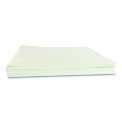 Quick Dam Mighty Mat Heavy Absorbent Pads, 1.8 gal, 16" x 20", 10/Box PUCH10