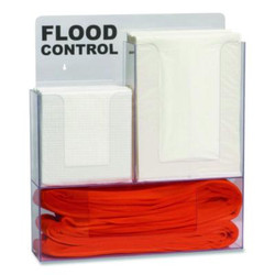 Quick Dam KIT,WALL RACK WURACK