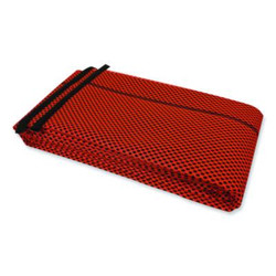 Quick Dam Flood Barriers, 6" x 10 ft x 3.5", 10/Box QD610-10HV