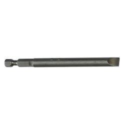 Apex Tool Group PowerBit,L:2.75",PKG5,BitSize:10F-12R 326-6X-5PK