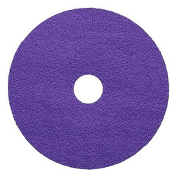 3m Cubitron Fiber Disc,Ceramic,4 1/2 in Dia.,PK25 7100349589