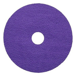 3m Cubitron Fiber Disc,Ceramic,4 1/2 in Dia.,PK25 7100349589