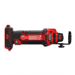 Craftsman V20 Cordless Drywall Cut-Out Tool CMCE200B