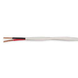 Carol Data Cable,Riser,2 Wire,Natural,1000ft E3042S.41.86