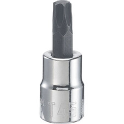 Craftsman Sockets, 3/8" Drive T45 Torx Bit Socket CMMT42666