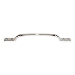 Buyers Products Grab Handle,Chrome Plated,Steel,36" B239936C