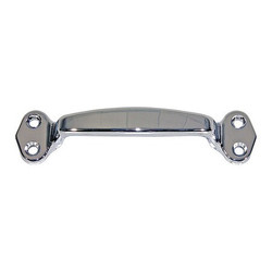 Buyers Products Grab Handle,Chrome Plated,8.25" B2399B2C