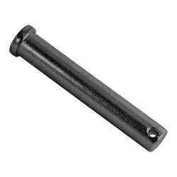 Heritage Industrial Clevis Pin,1-1/2" x 9",MCS PL CLP-1500-9000