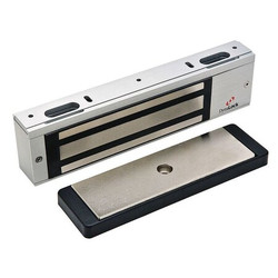 Dynalock Electromagnetic Lock,1500lb.,3000 Series 3000